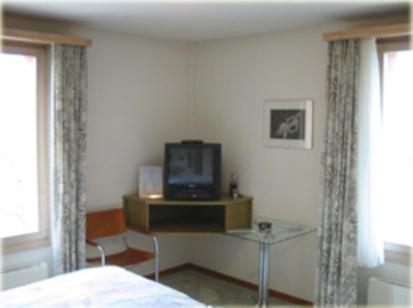 Hotel Pas De Cheville Conthey Экстерьер фото