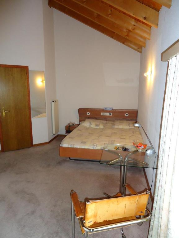 Hotel Pas De Cheville Conthey Экстерьер фото
