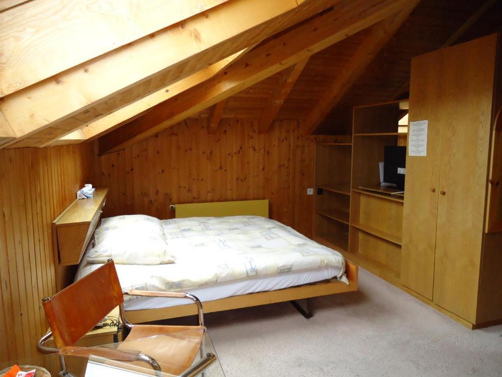 Hotel Pas De Cheville Conthey Экстерьер фото
