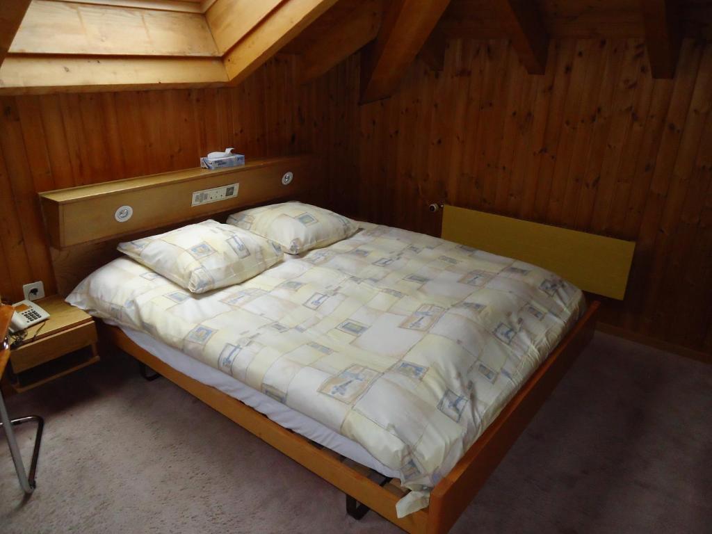 Hotel Pas De Cheville Conthey Экстерьер фото